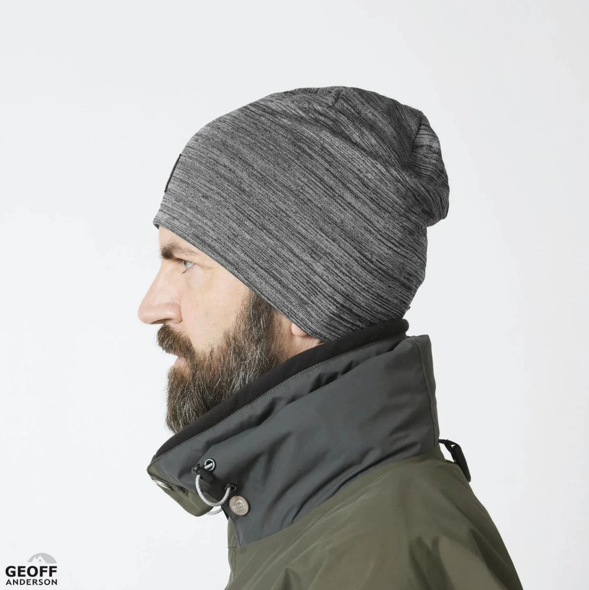 Geoff Anderson WizWool 210 Hood