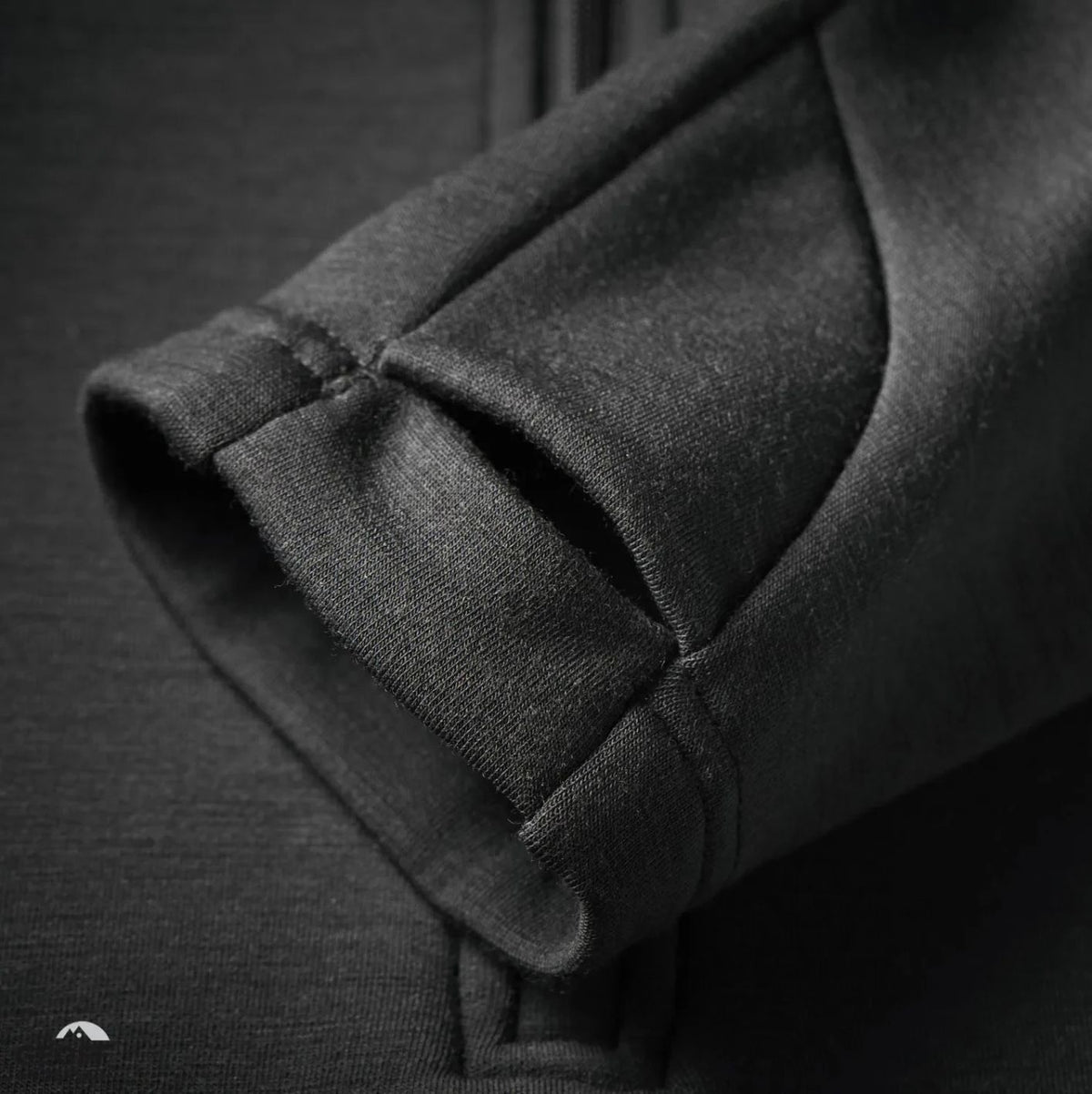 Geoff Anderson WizWool 335 Pullover