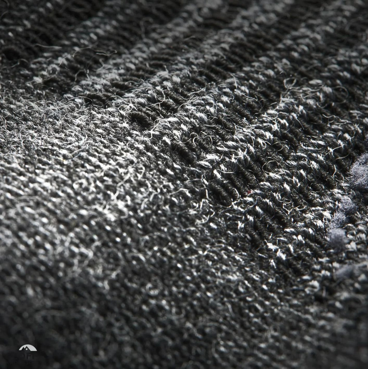 Geoff Anderson WizWool MidWeight Sock Sort