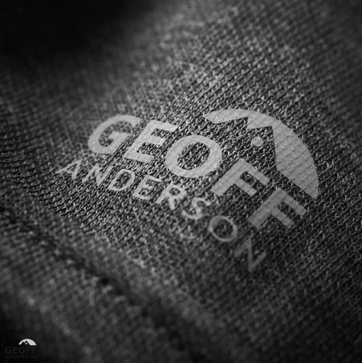 Geoff Anderson WizWool 150 Tube