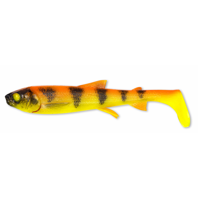 3D Whitefish Shad 17,5cm