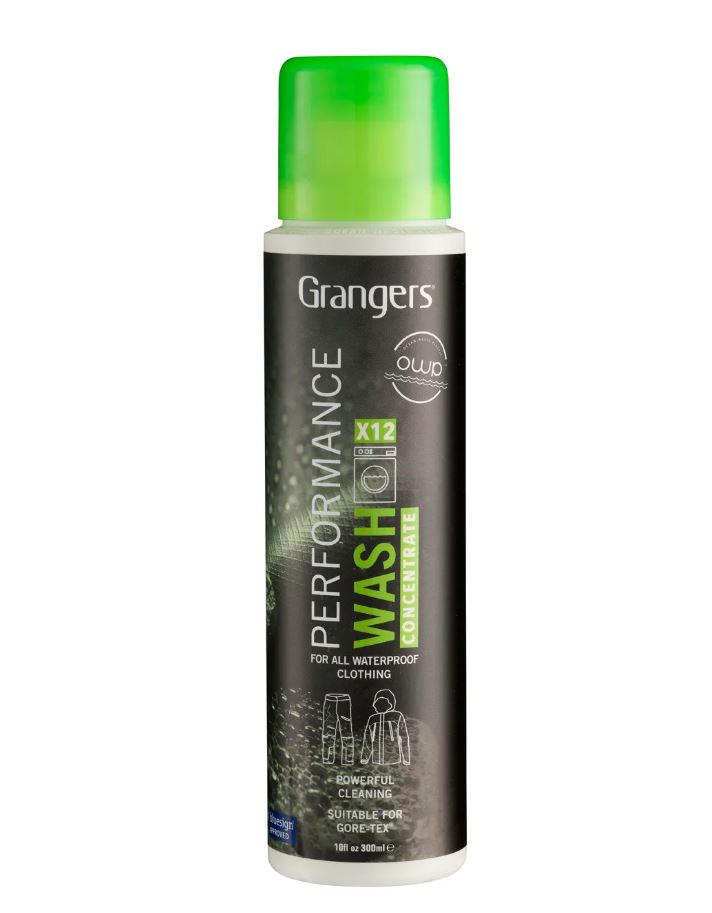 Performance Wash 300ml