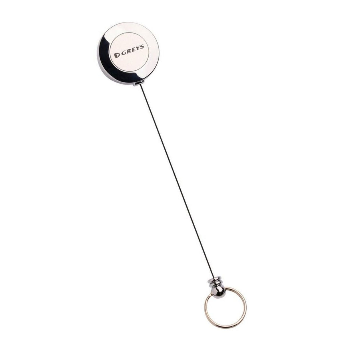 Greys Pin On Reel