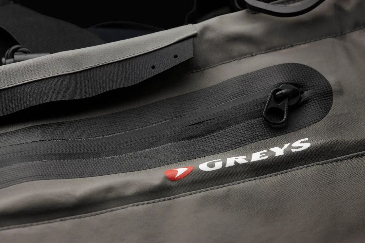 Greys Tital Åndbare Stockingfoot Waders