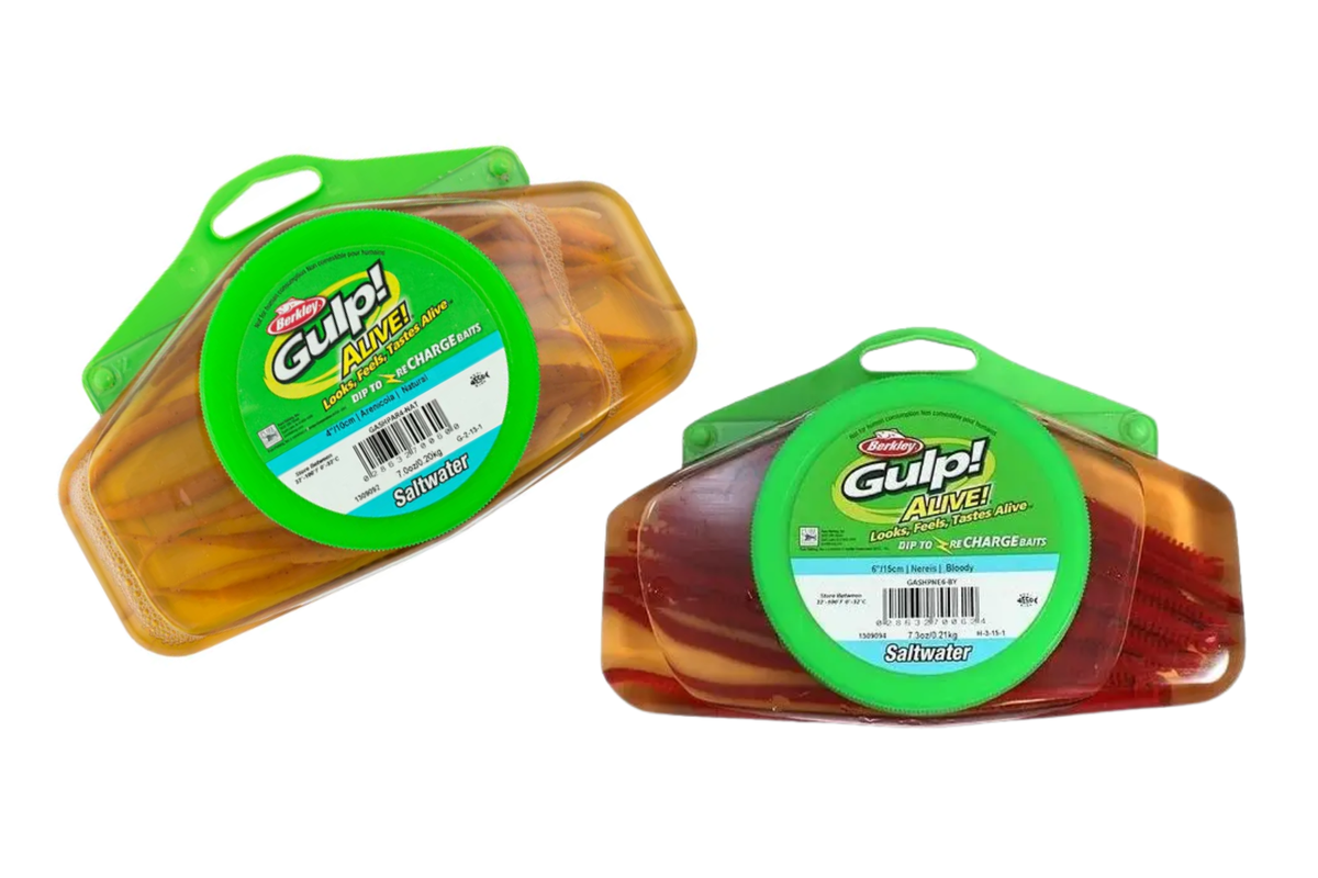 Gulp_Alive