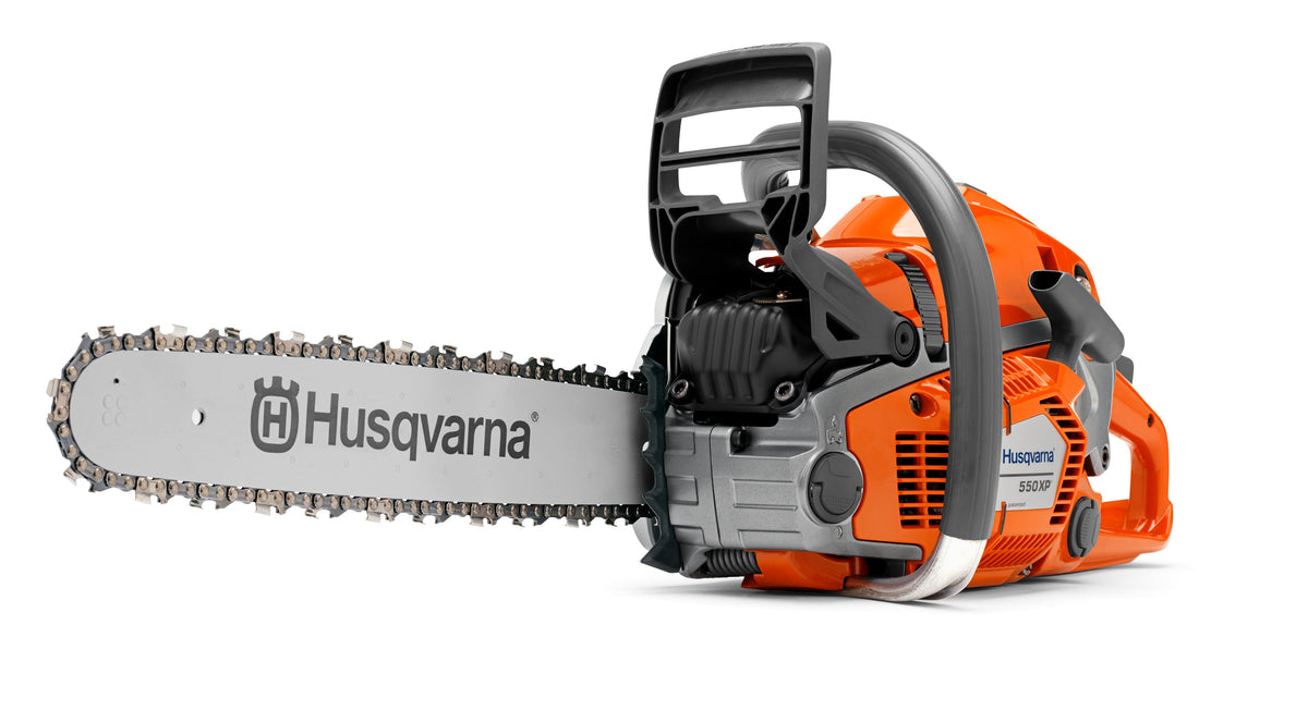 Husqvarna 550XP Mark II Motorsav 15"