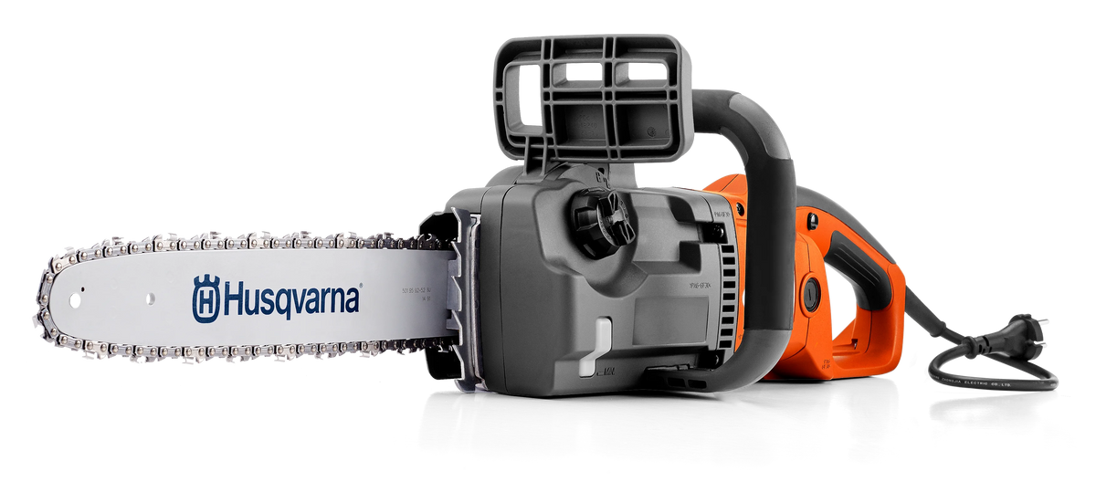 Husqvarna 420EL 16" El-Kædesav