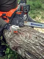 Husqvarna 135 Mark II 14" Motorsav