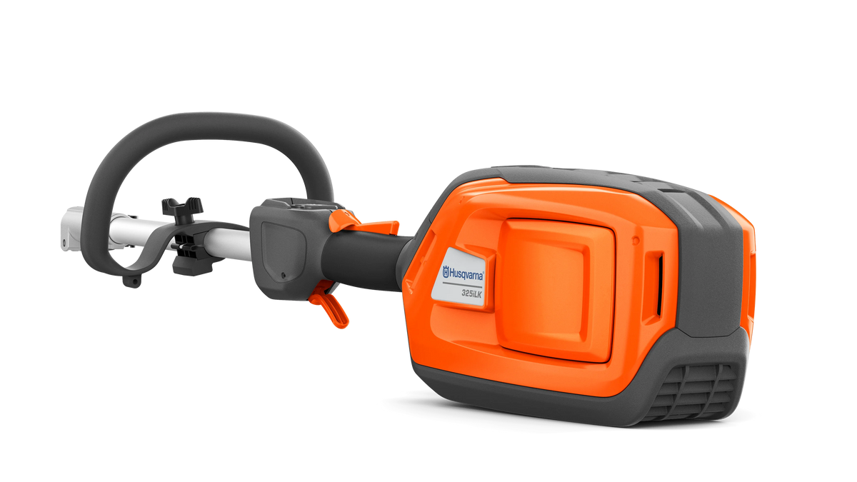 Husqvarna 325iLK Kombimotor m/trimmerdel