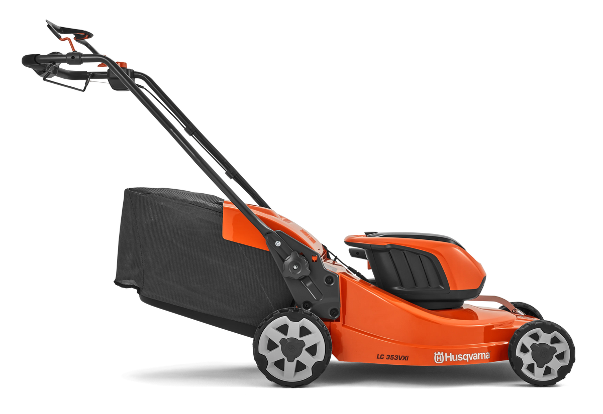 Husqvarna LC 353iVX Plæneklipper Solo