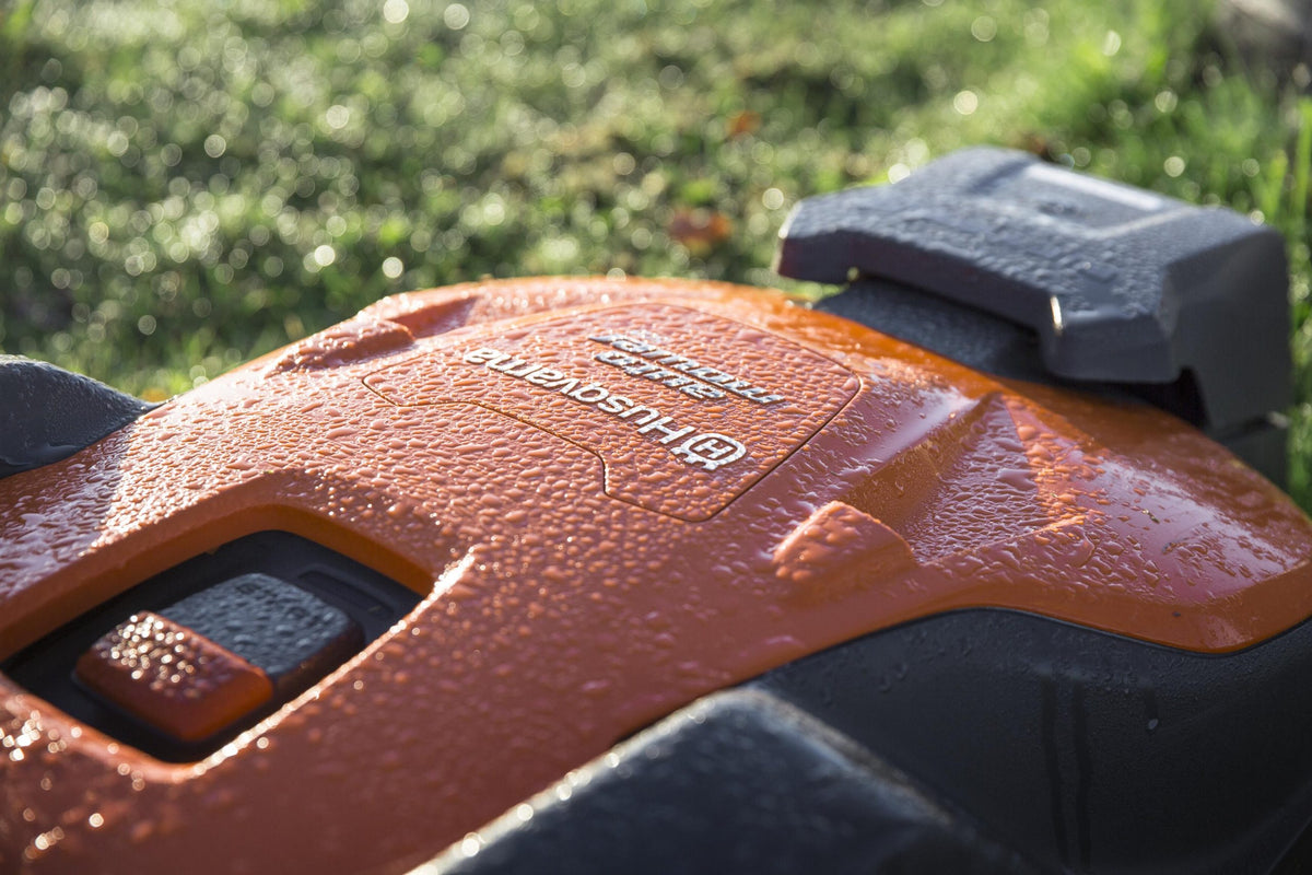 Husqvarna Automower 520