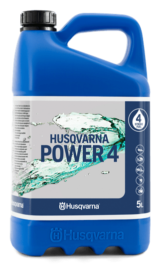 Husqvarna XP Power 4T 5l