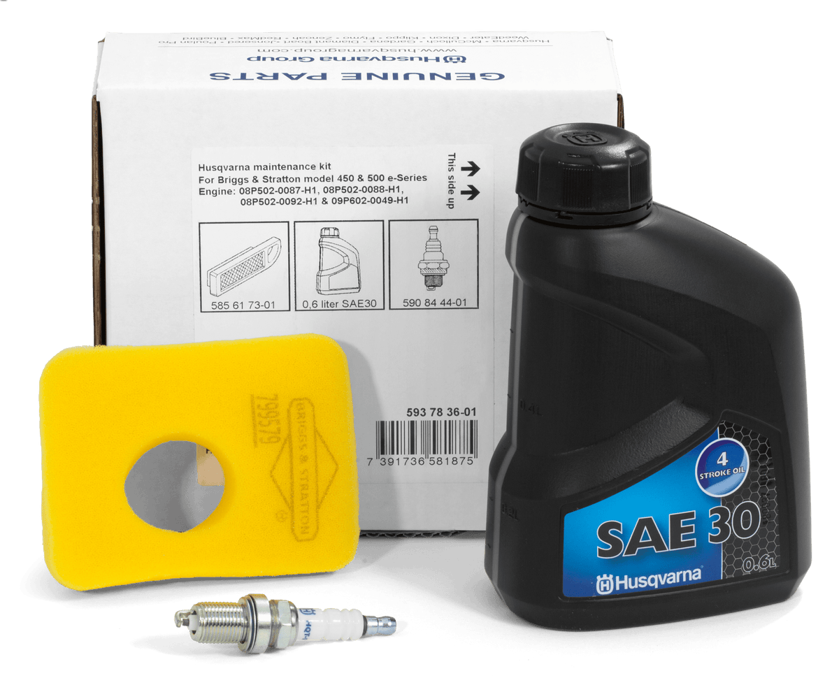 Servicekit BS 450/5