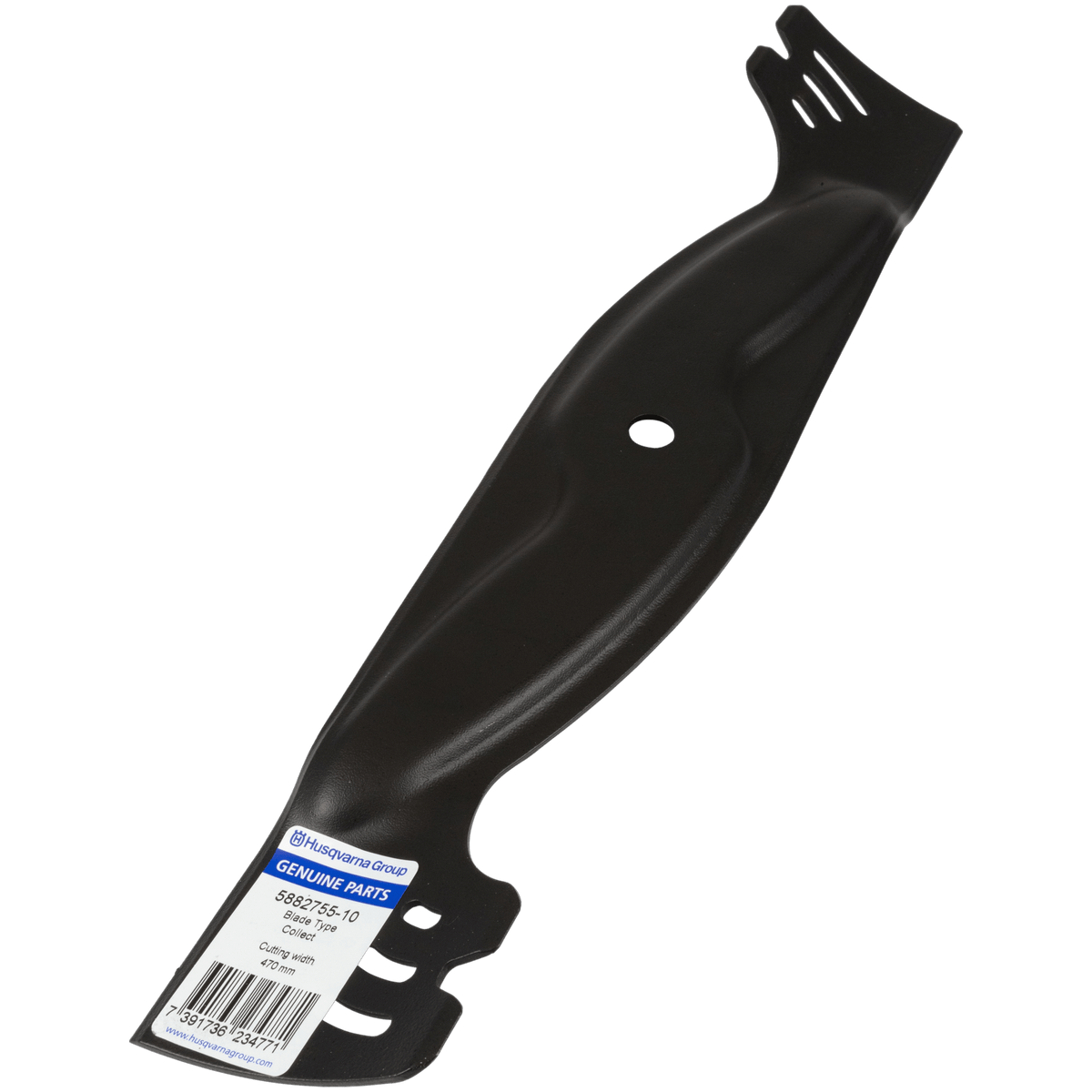 MOWER BLADE COLLECT 47CM ACCES