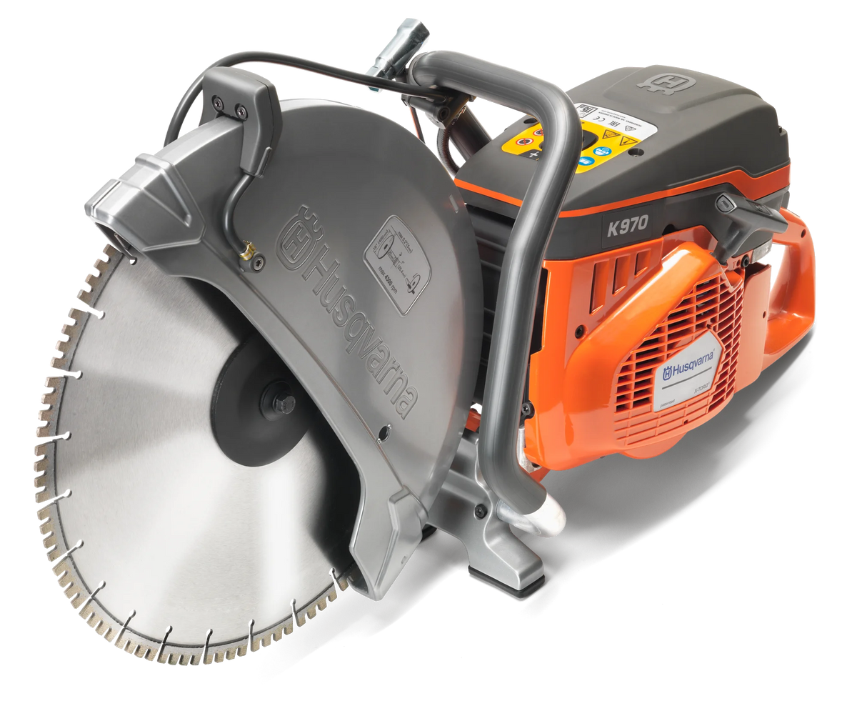 Husqvarna K970 Kapsav Ø400 MM