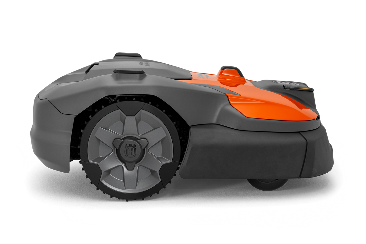 Husqvarna Automower 580 EPOS