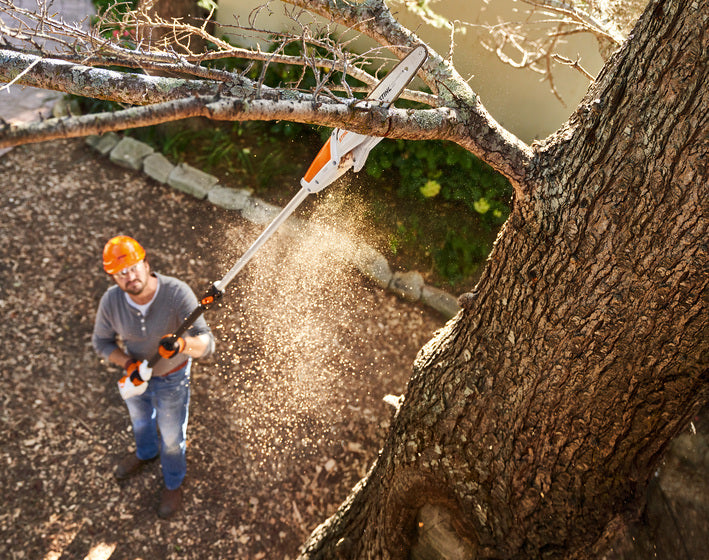 Stihl HTA 50 Stangsav Solo