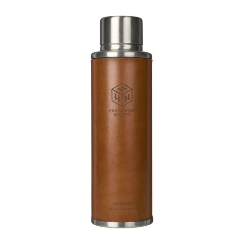 Härkila HPHS Insulated Bottle - Limited Edition Amberbrown