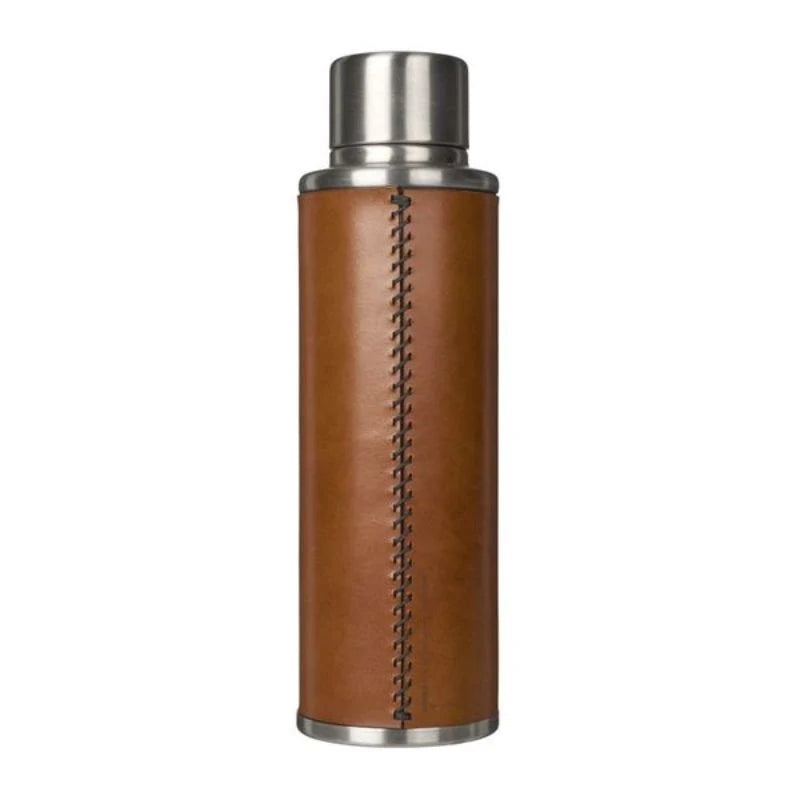 Härkila HPHS Insulated Bottle - Limited Edition Amberbrown