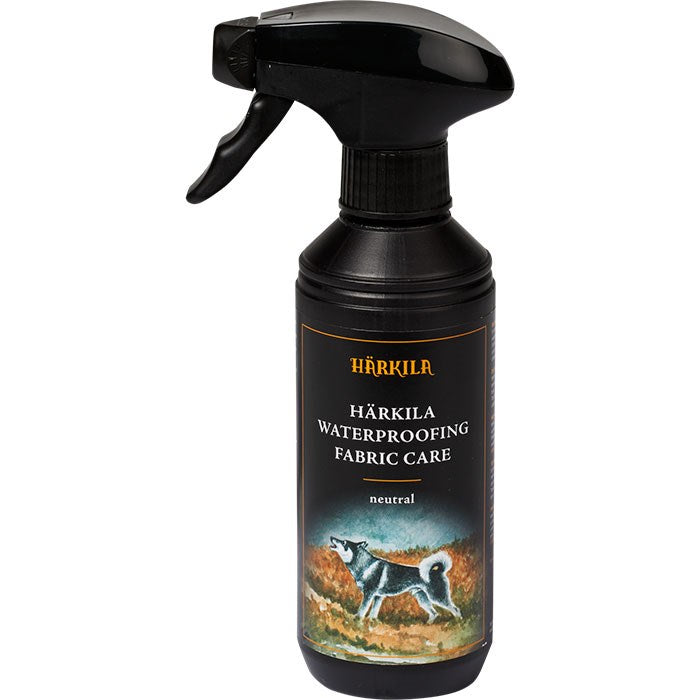 Härkila Fabric Care