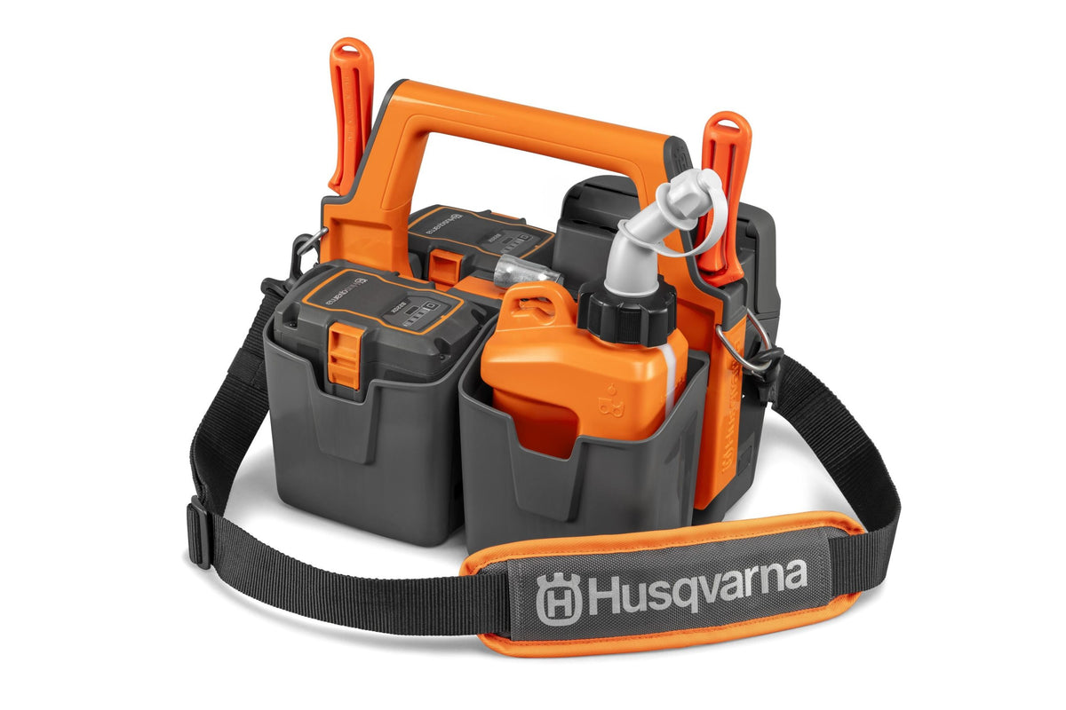 Husqvarna Batteri kasse