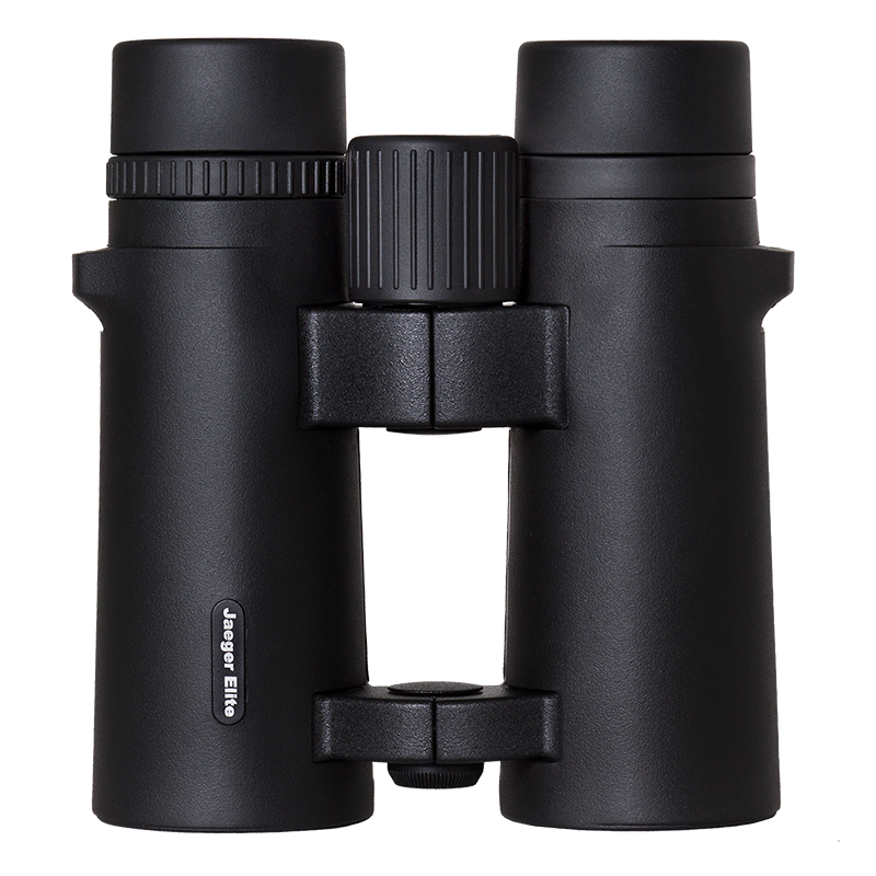 jaeger elite 10x34