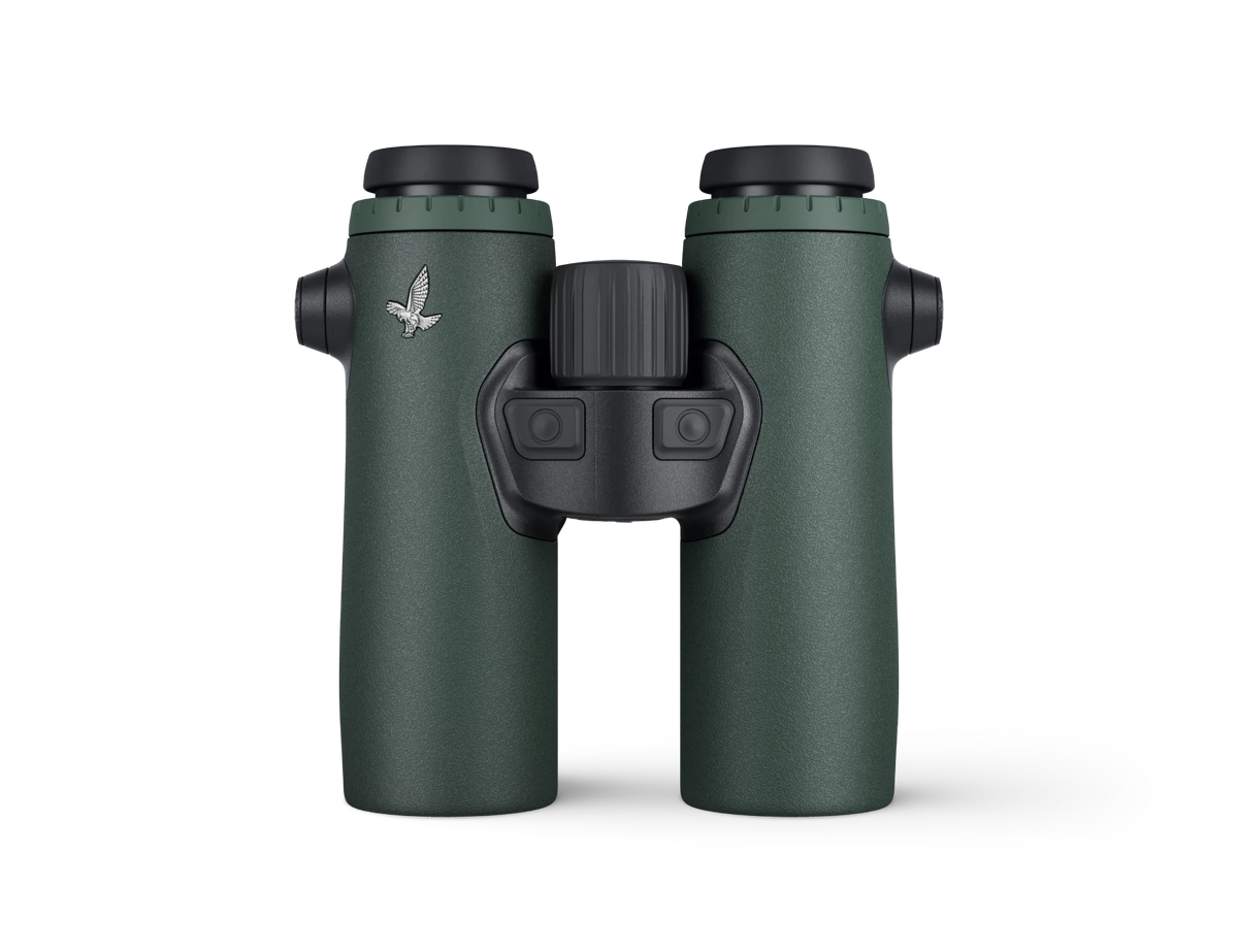 Swarovski EL Range 8x32