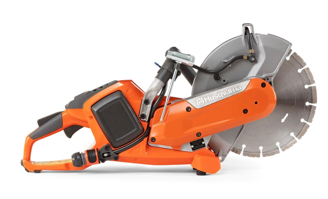 Husqvarna K540i Batteri Kapsav Ø250 MM