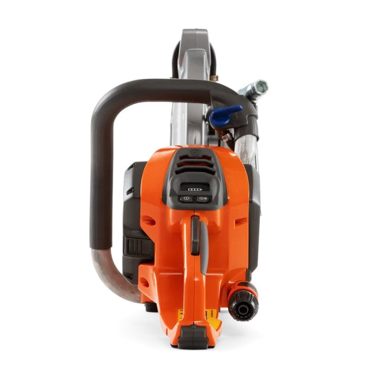 Husqvarna K540i Batteri Kapsav Ø250 MM