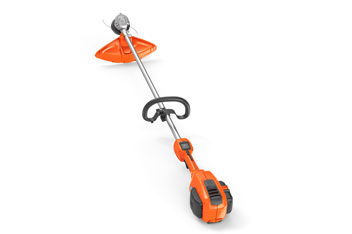 Husqvarna 520iLX Batteri Trimmer Solo