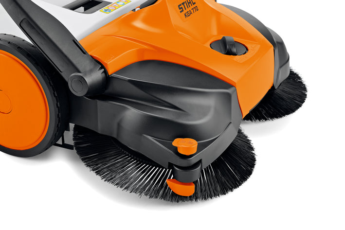 Stihl KGA 770 Fejemaskine AP