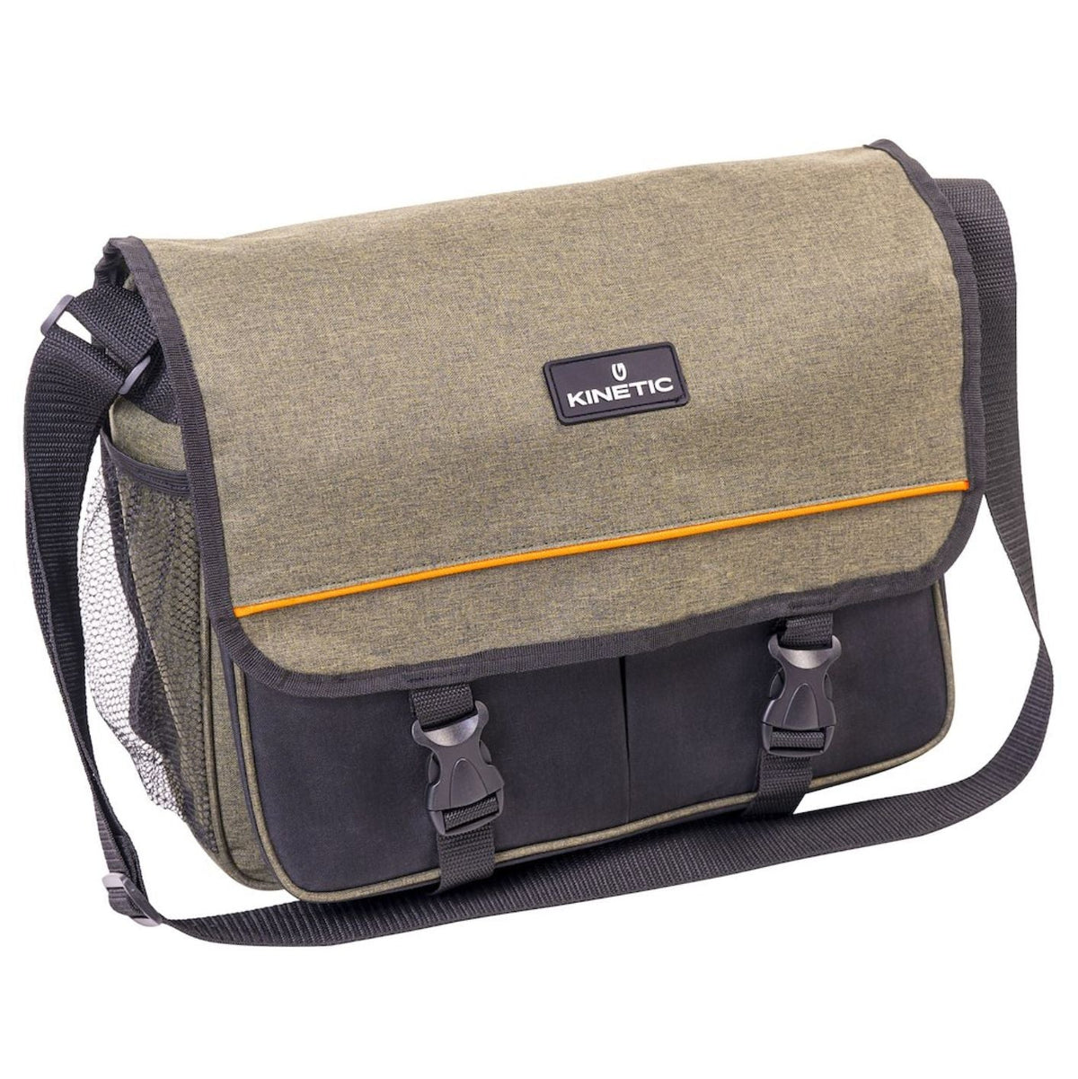 Kinetic Fishing Bag 3 Boxes