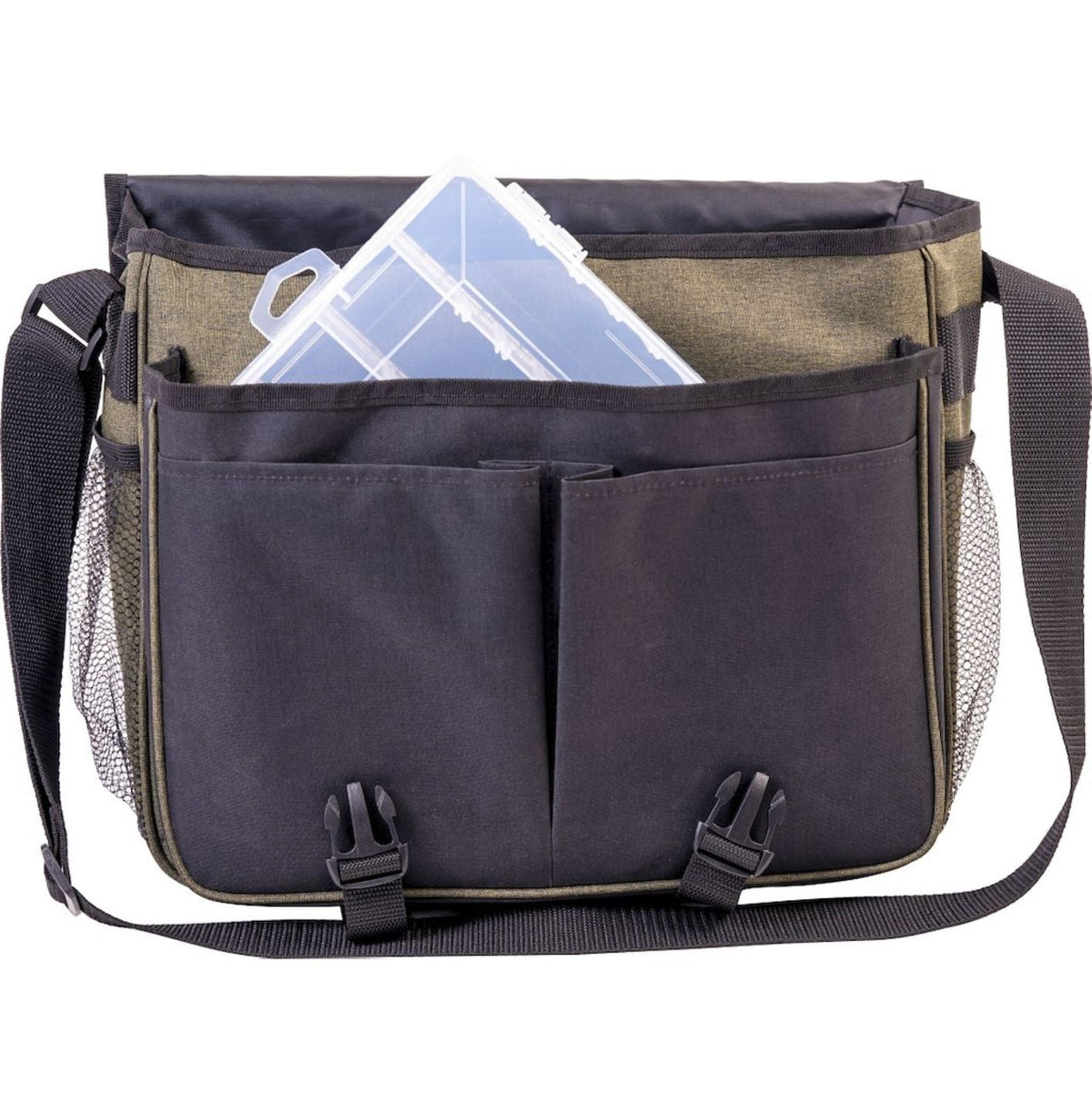 Kinetic Fishing Bag 3 Boxes