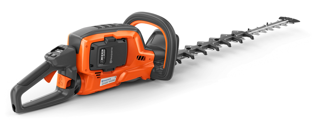 Husqvarna 522iHD60 Batteri Hækkeklipper Solo