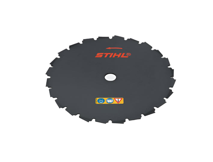 Stihl Savklinge 200 mm Hul Ø25mm
