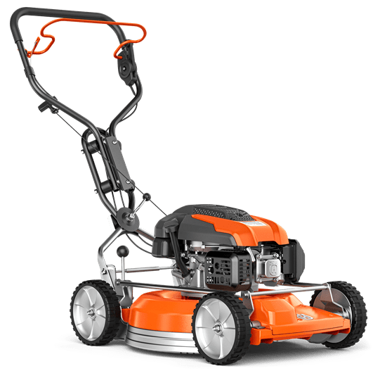 Husqvarna Klippo LB 553SQE Plæneklipper