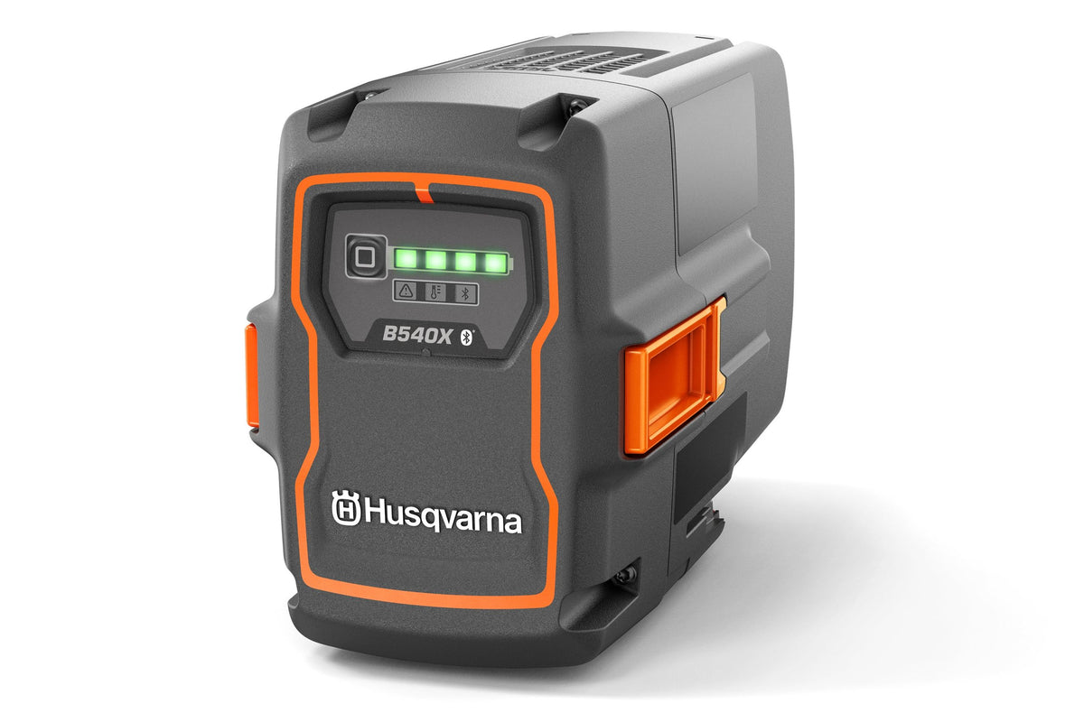 Husqvarna 40-B540X Batteri 15 Ah