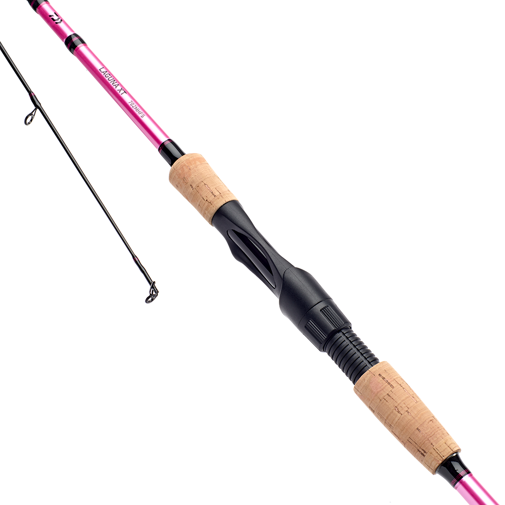 Daiwa Laguna XT Kids 7 Fod 5-25g