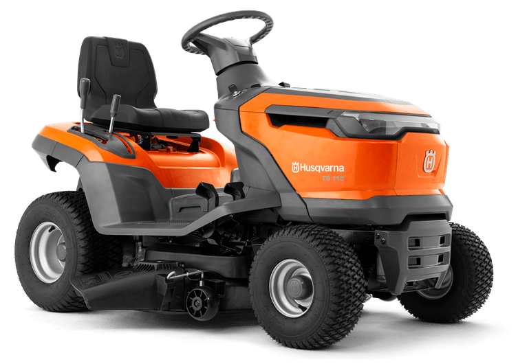 Husqvarna TS 112 Havetraktor