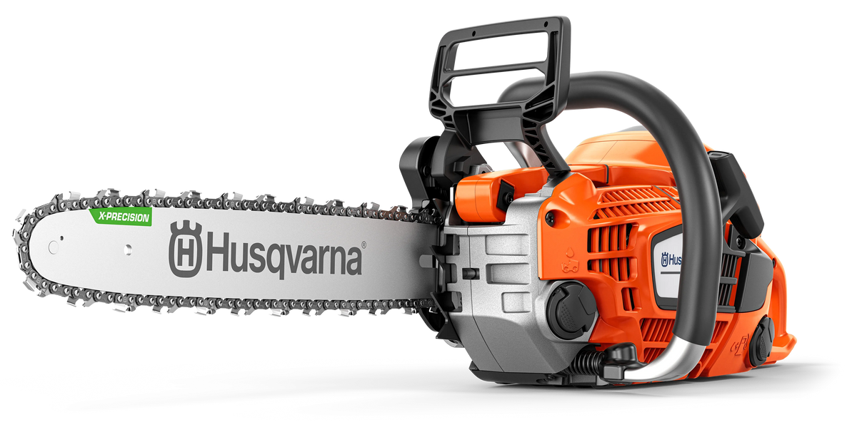Husqvarna 540 XP III Motorsav 14"