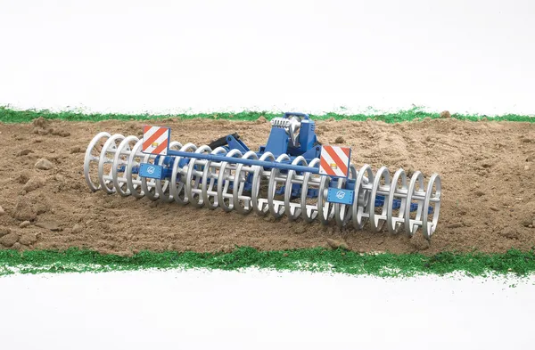 Bruder Lemken VarioPack Jordpakker