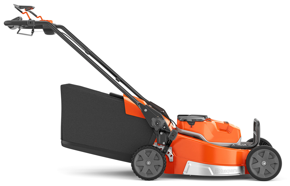 Husqvarna LC 551iV Plæneklipper Solo