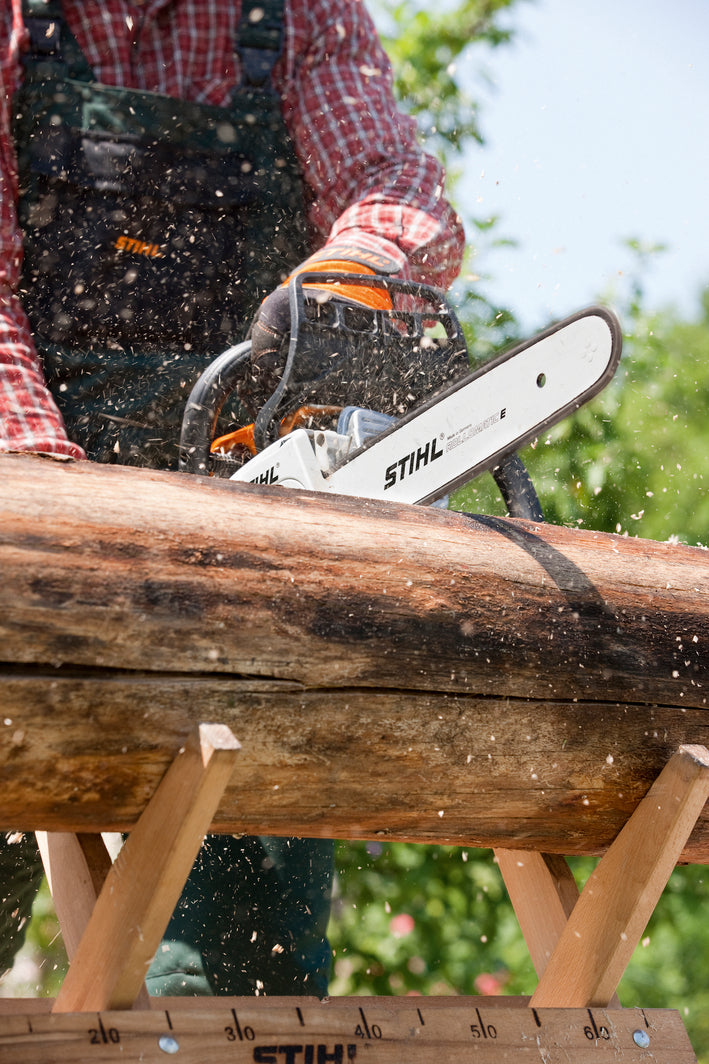 Stihl MS 231 Motorsav 14" (35 Cm)