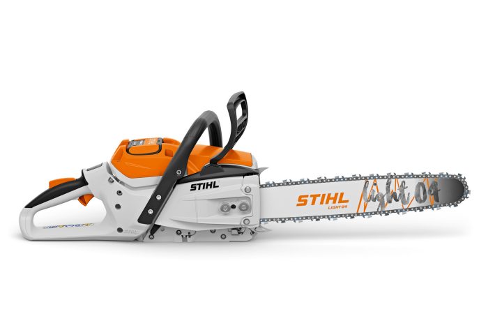Stihl MSA 300 C-O Motorsav