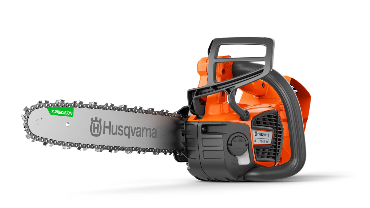 Husqvarna T540iXP Batteri Motorsav IPx5 Solo