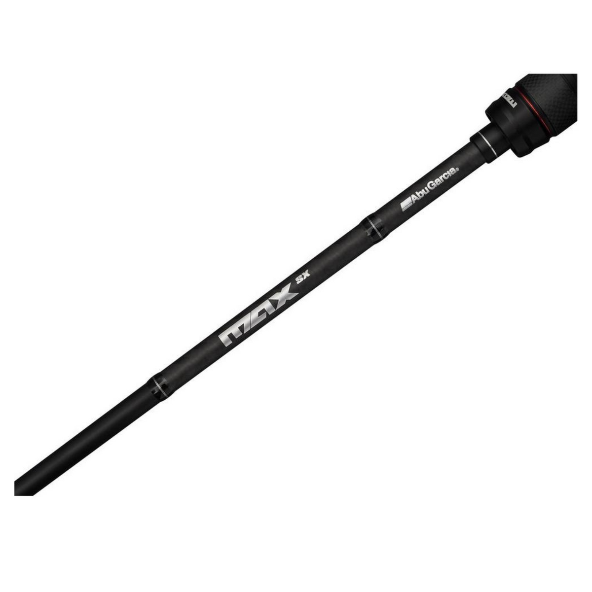 Abu Garcia Max SX 7 Fod 16-60g Sæt