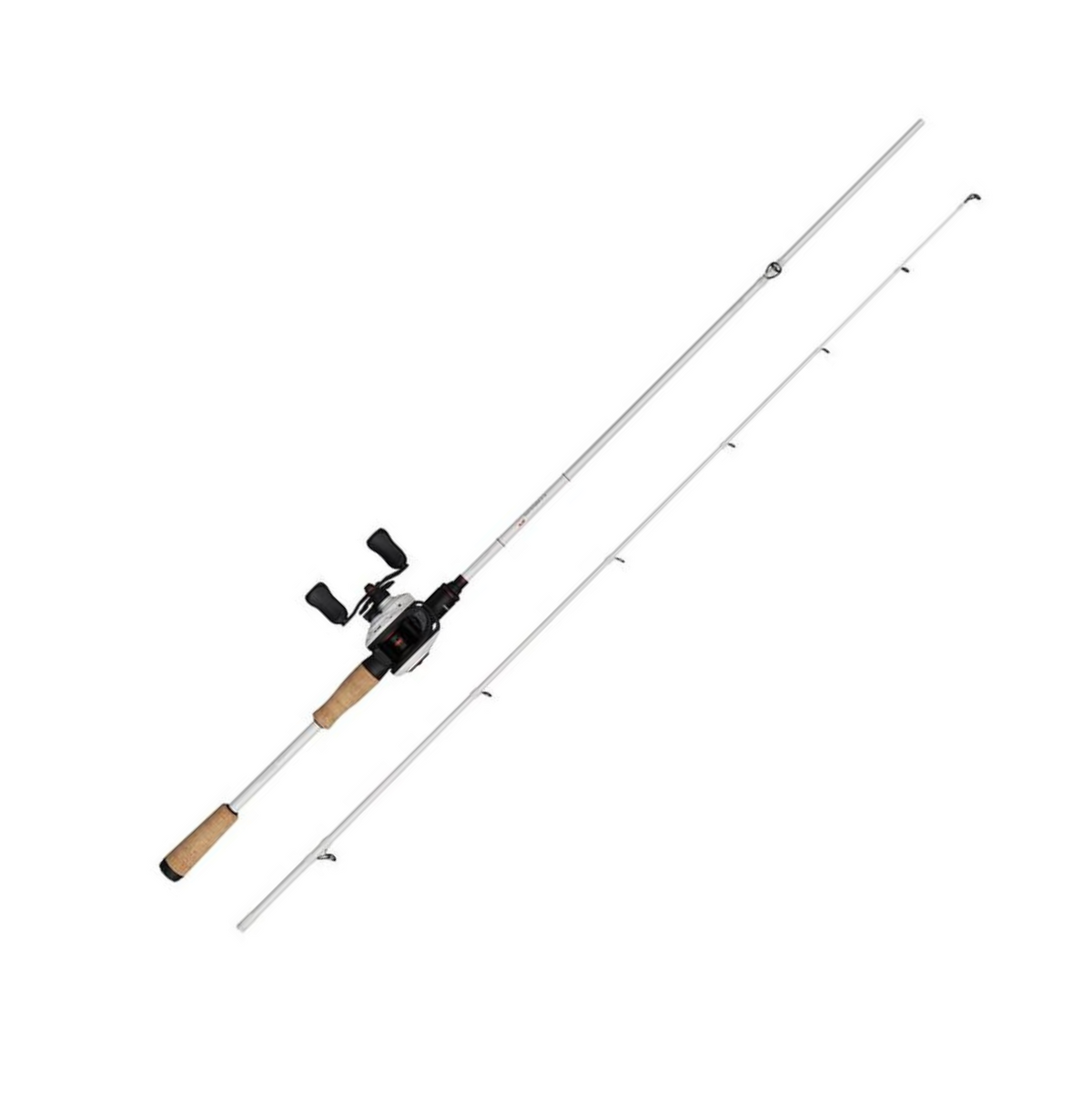 Abu Garcia Max Pro 7 Fod 15-60g
