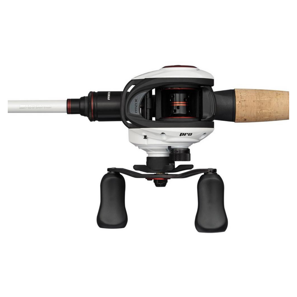 Abu Garcia Max Pro 7 Fod 15-60g
