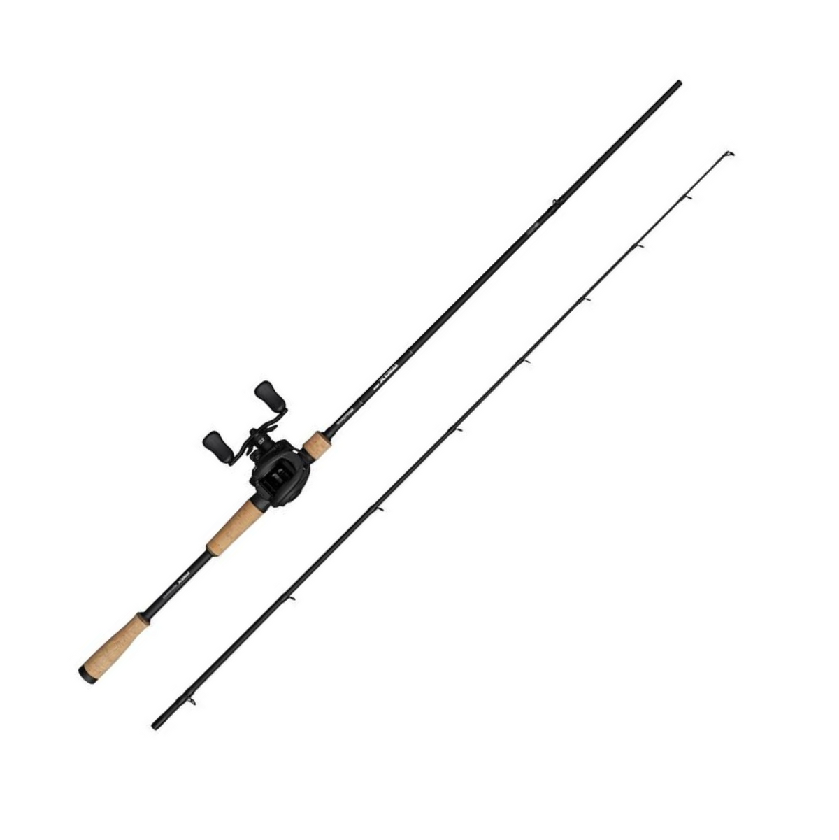 Abu Garcia Max Pike 7 Fod 20-90g