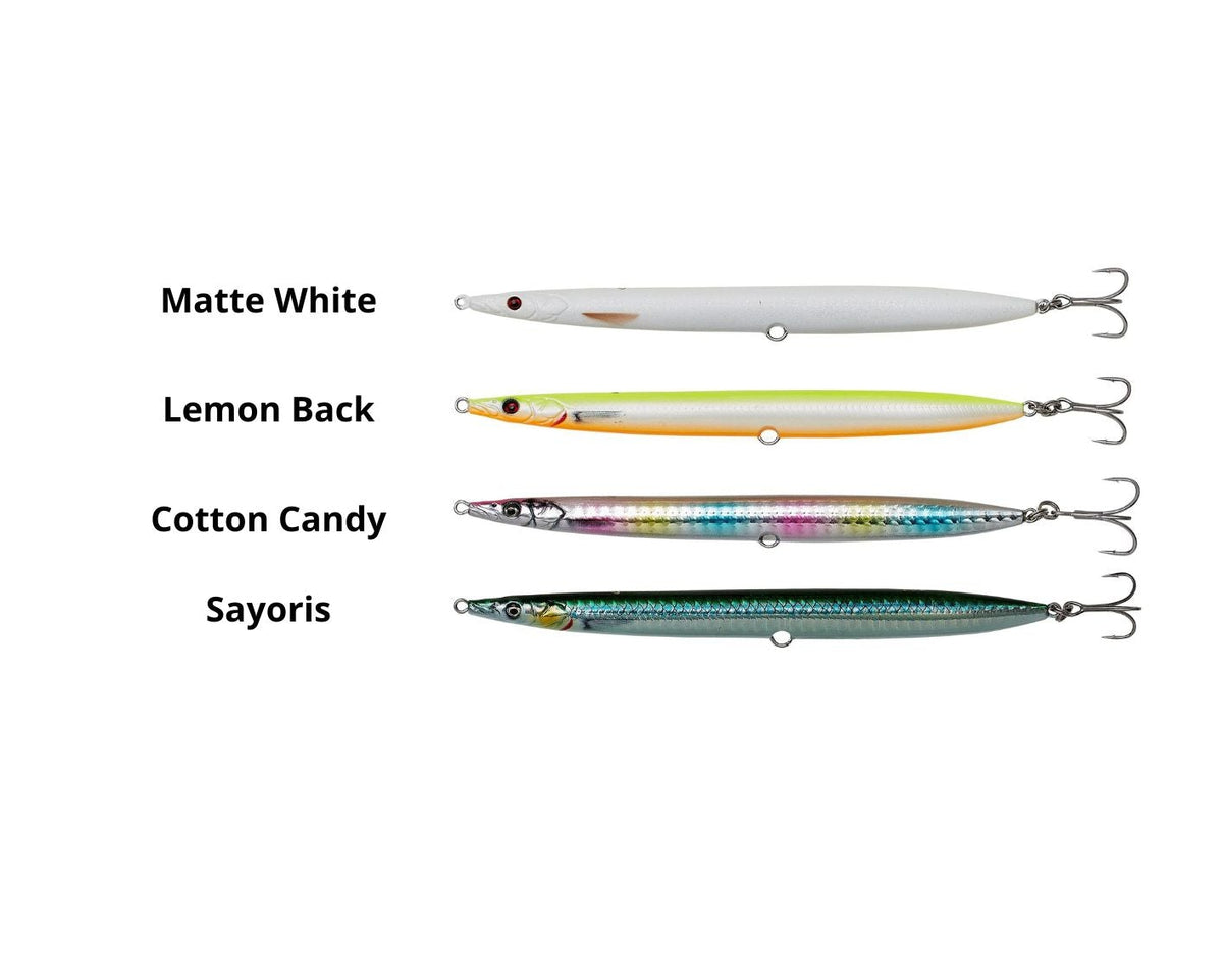 Savage Gear Sandeel Pencil SW 19g
